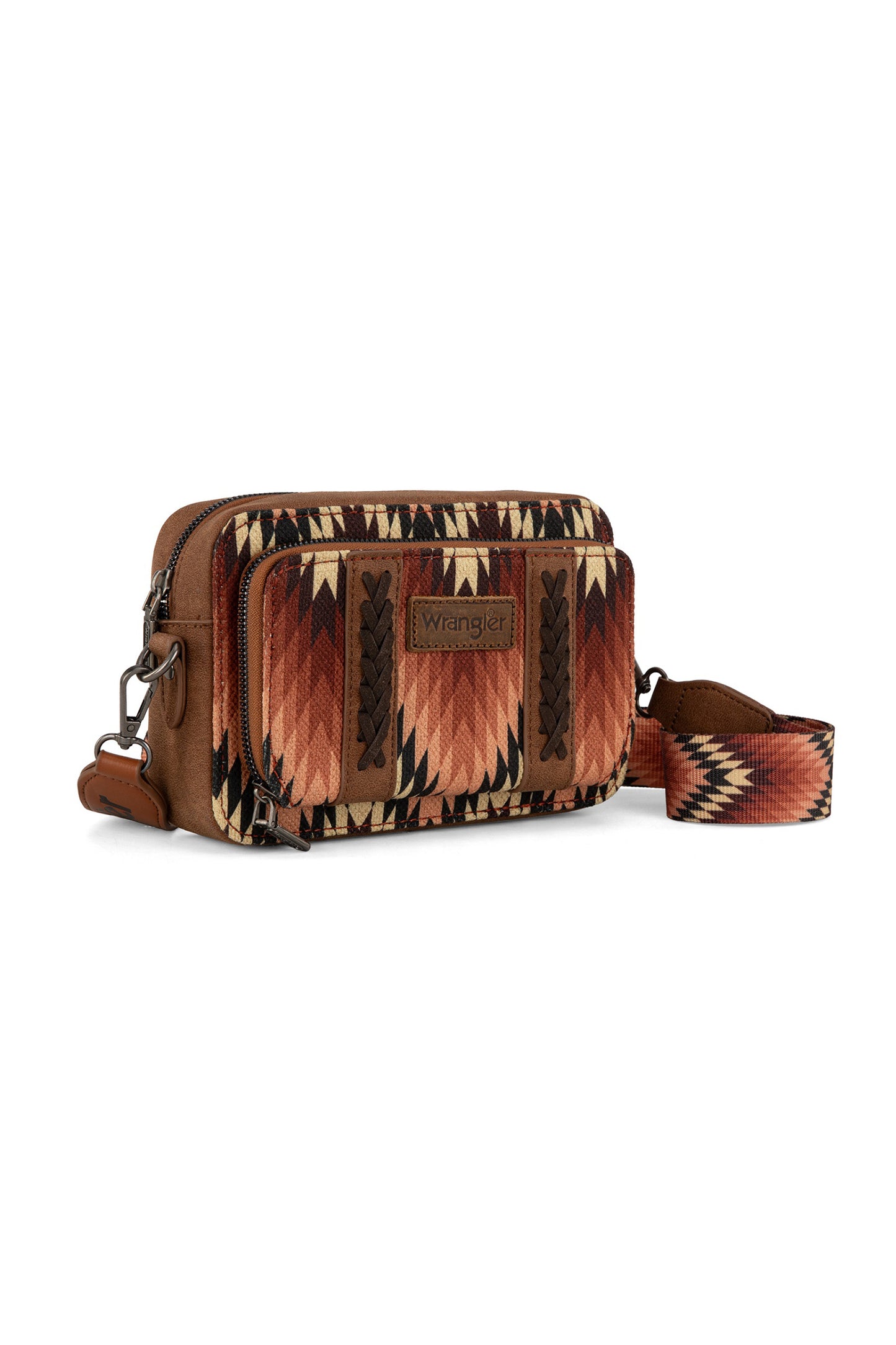 X5S2913BAG Wrangler Nevada Small Crossbody Bag