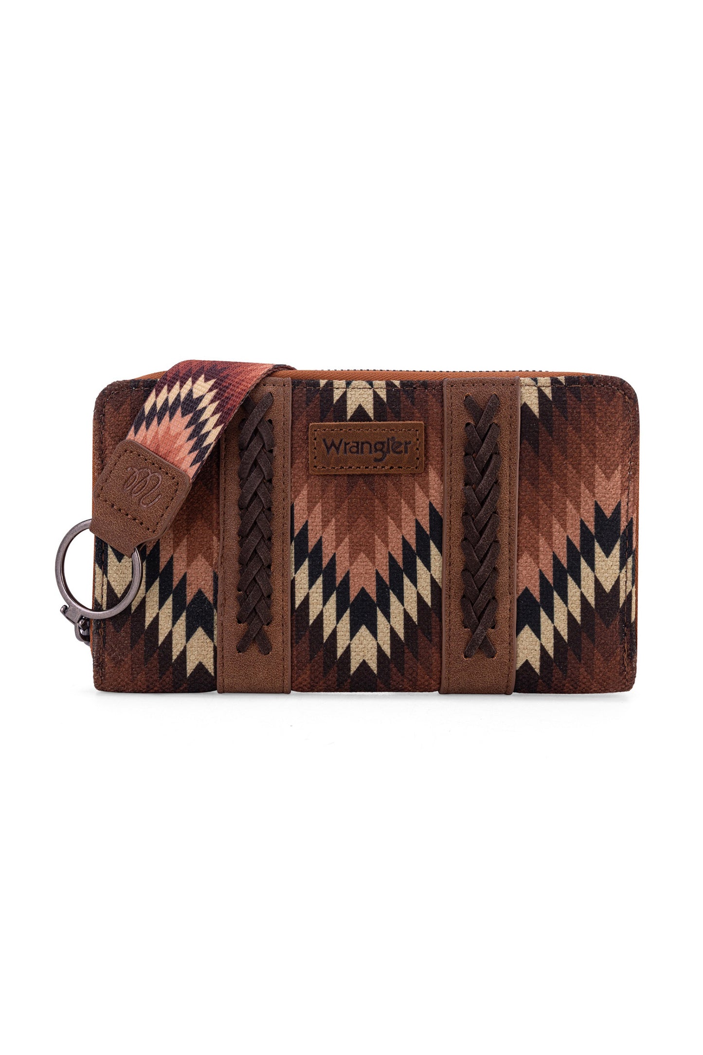 X5S2914WLT Wrangler Nevada Wallet