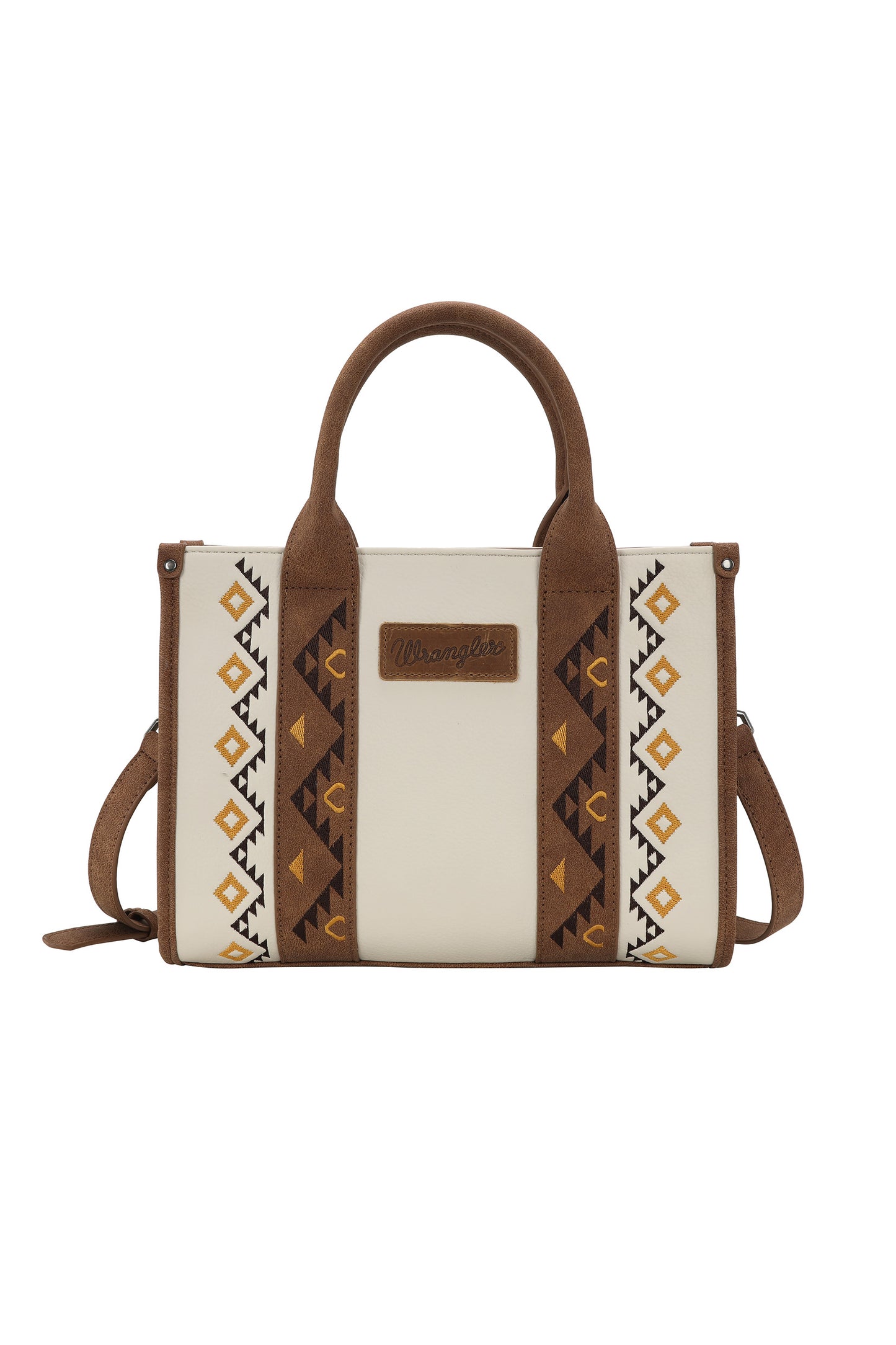 X5S2931BAG Wrangler Indiana Crossbody Bag