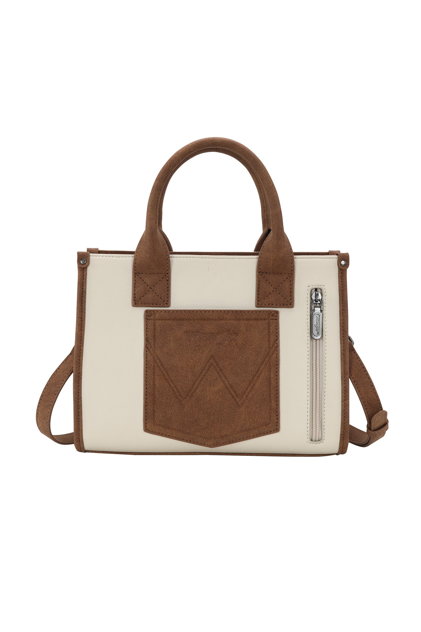 X5S2931BAG Wrangler Indiana Crossbody Bag
