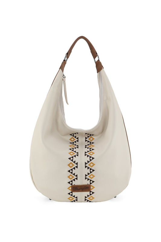 X5S2932BAG Wrangler Indiana Hobo Bag