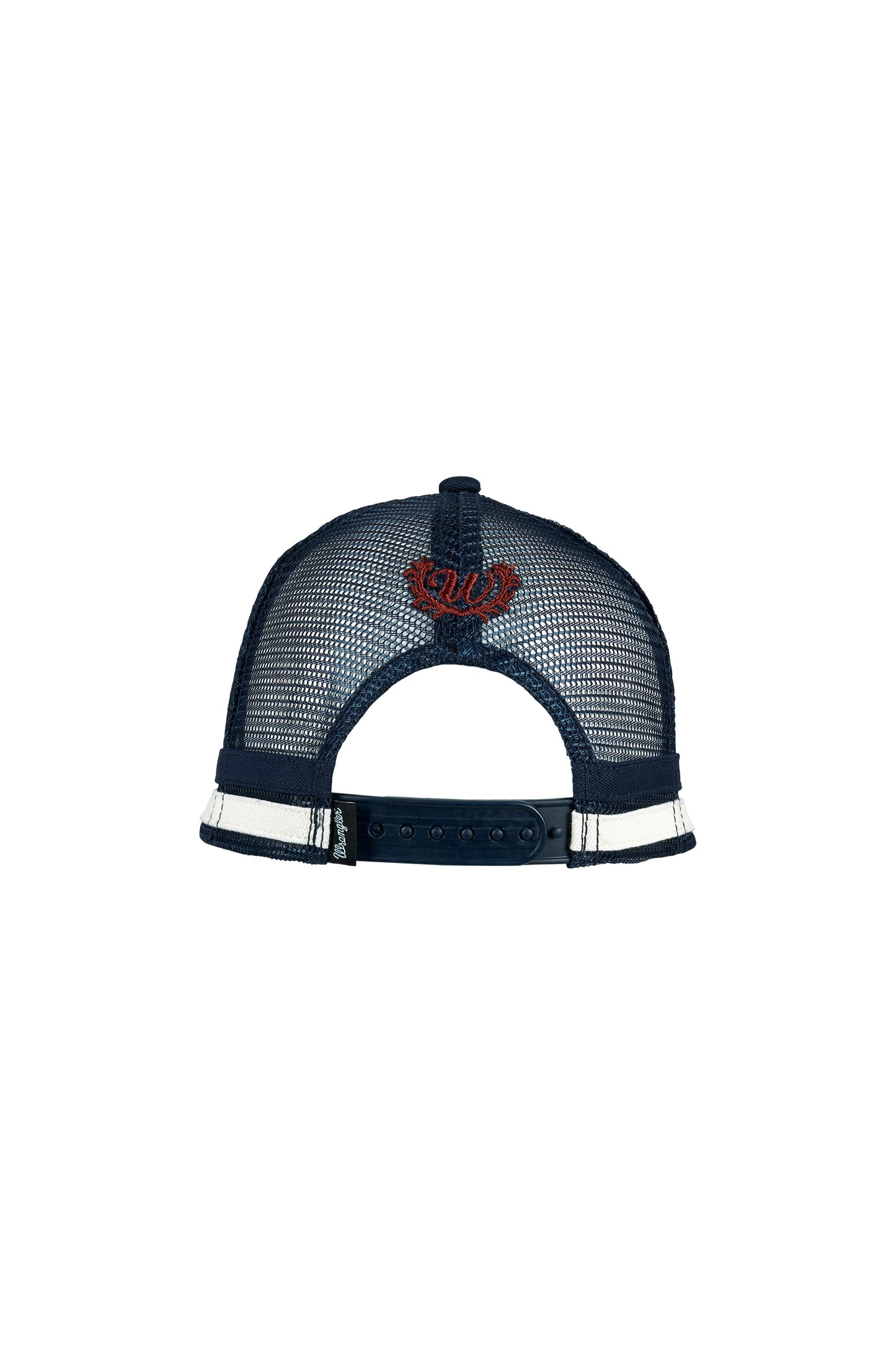 X5S2950CAP Wrangler Kinsley Trucker Cap (Copy)