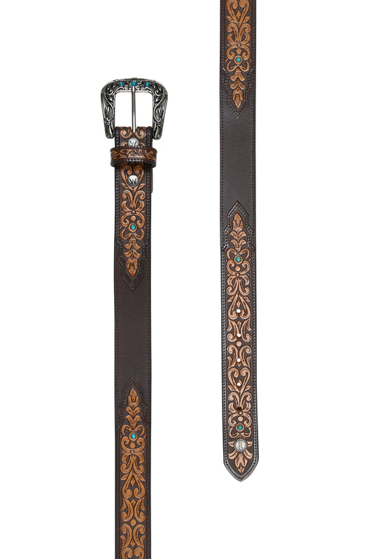 X5S2959BLT Wrangler Zoey Belt