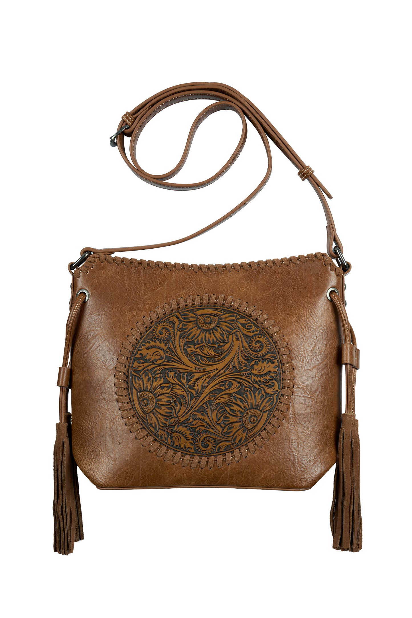 X5S2971BAG Wrangler Aleta Bag