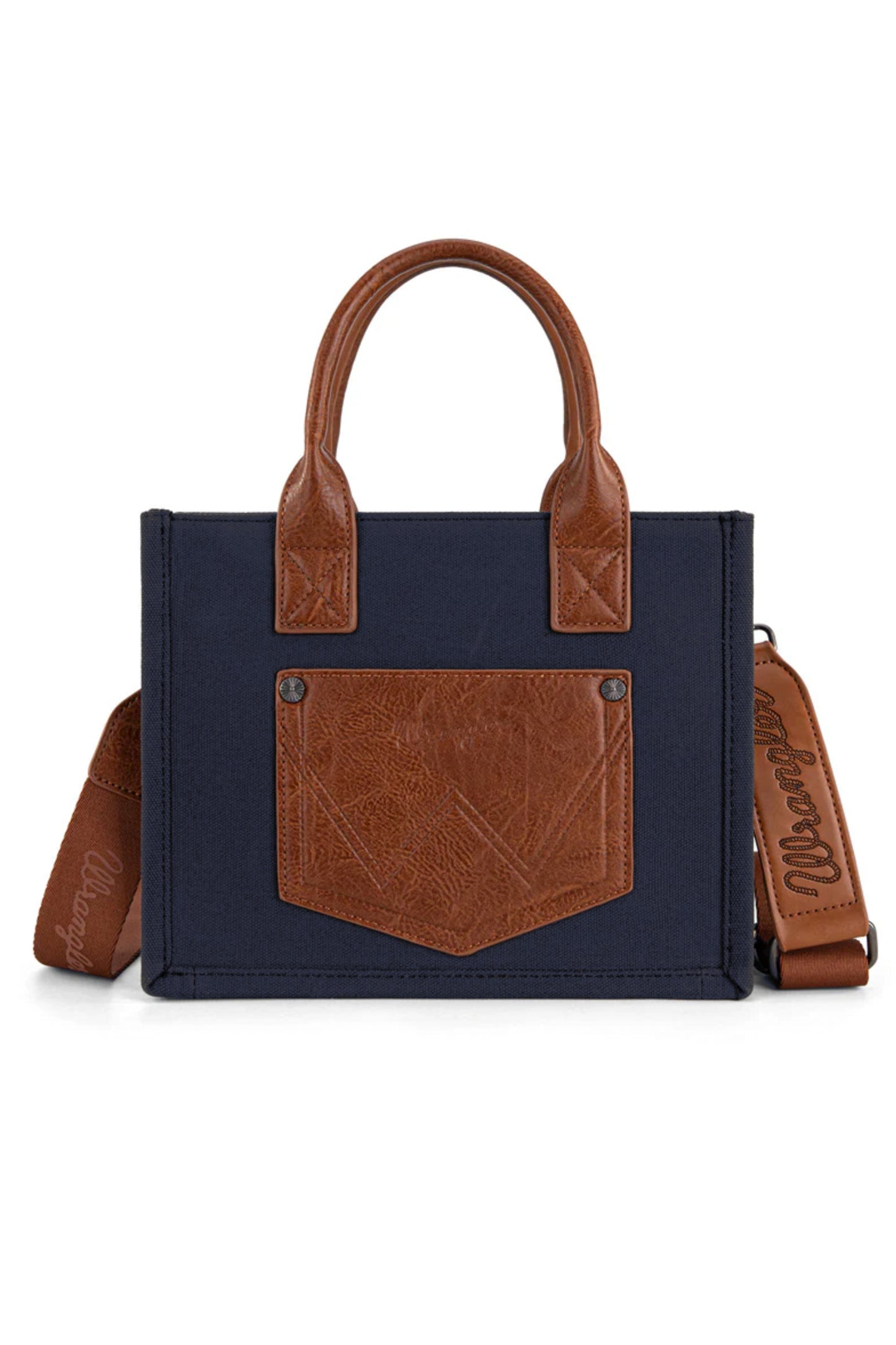 X5S2998BAG Wrangler Spencer Crossbody Bag