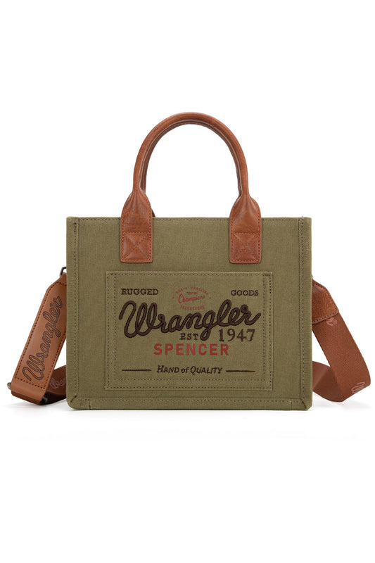 X5S2998BAG Wrangler Spencer Crossbody Bag