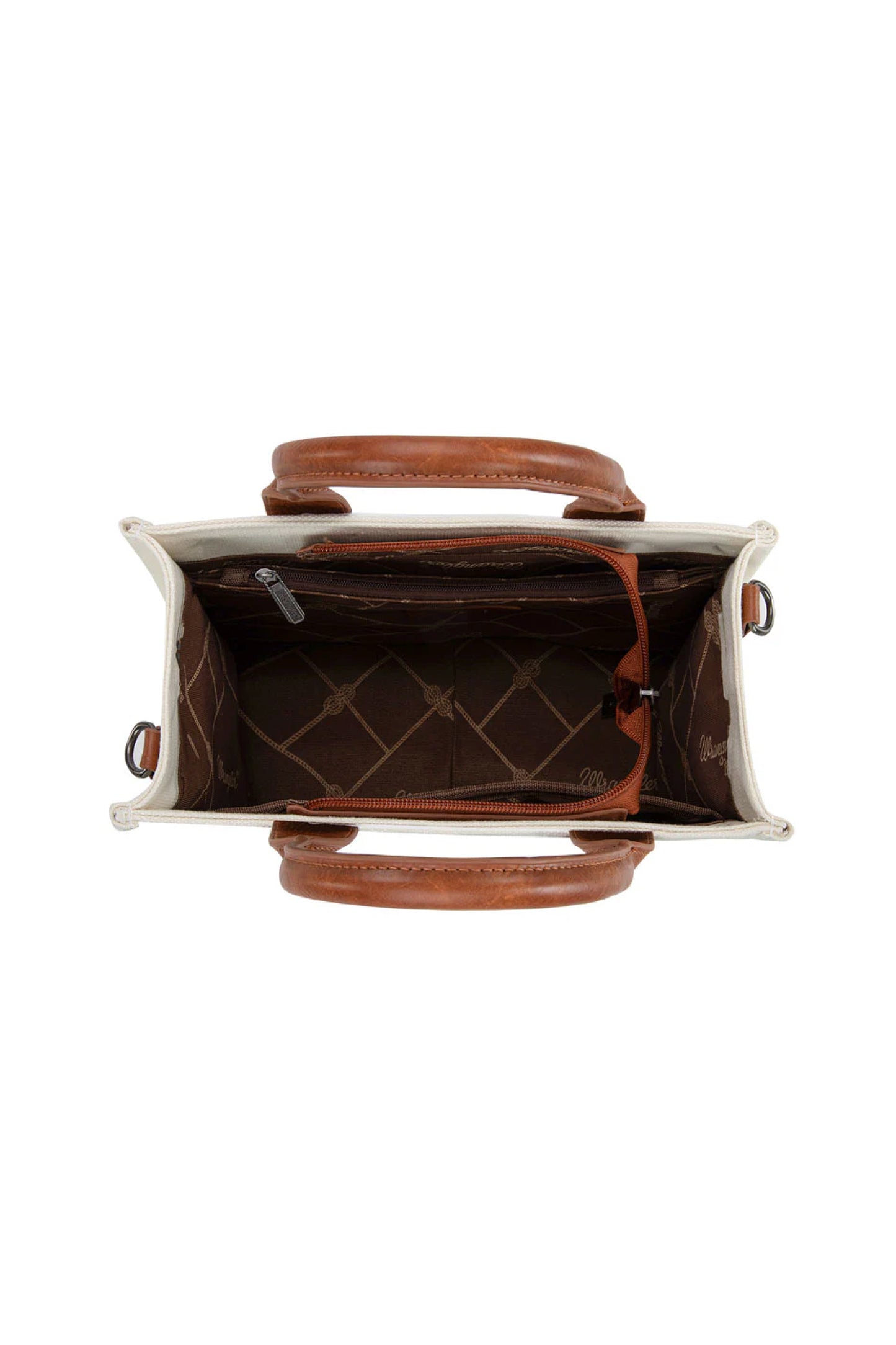 X5S2998BAG Wrangler Spencer Crossbody Bag