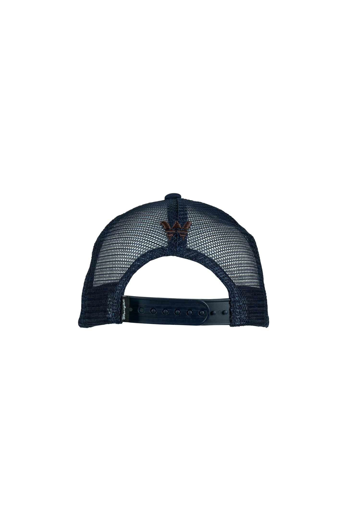 X5S3952CAP Wrangler Kids Robert Trucker Cap