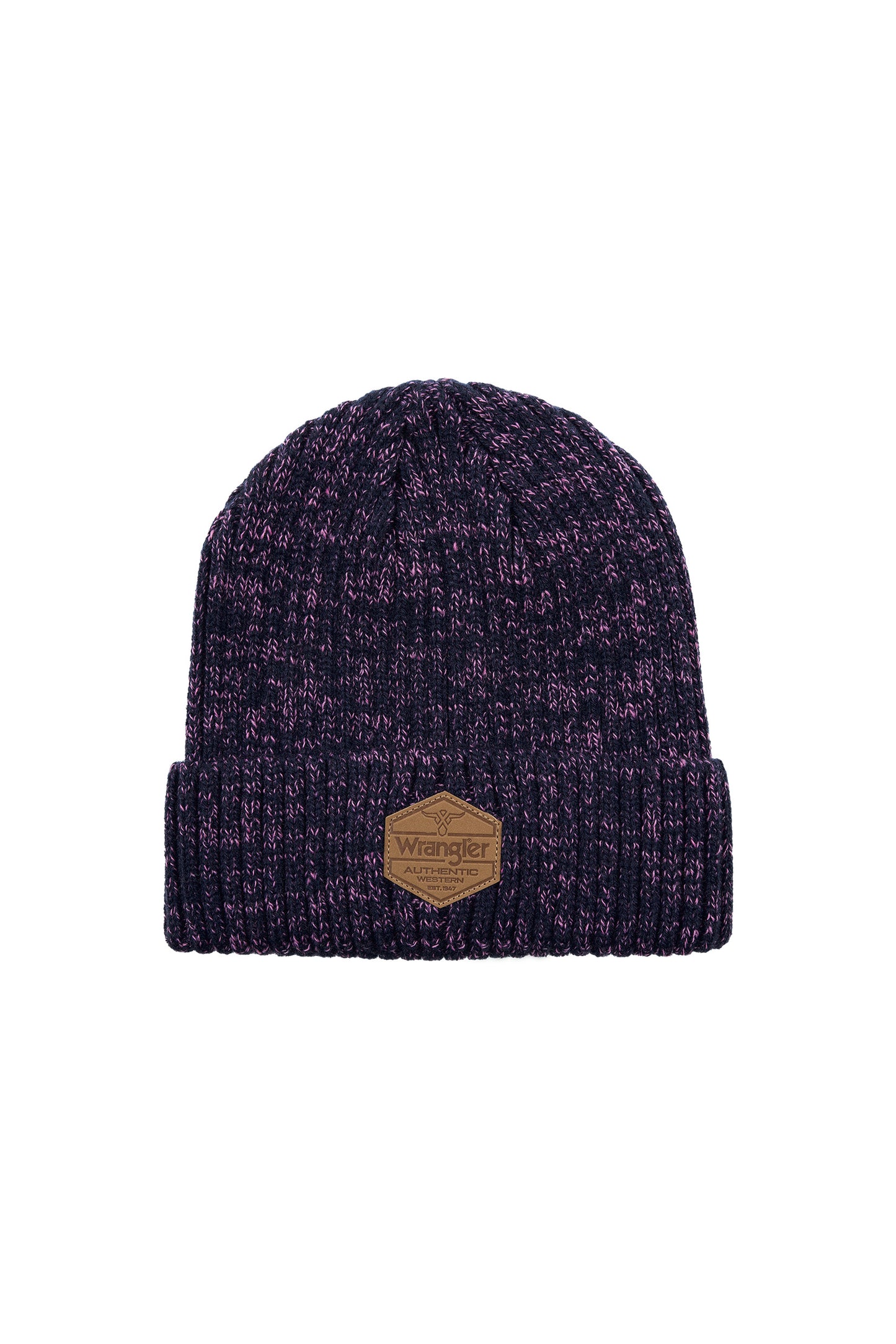 X5W1959BEA Wrangler Unisex Ghano Beanie