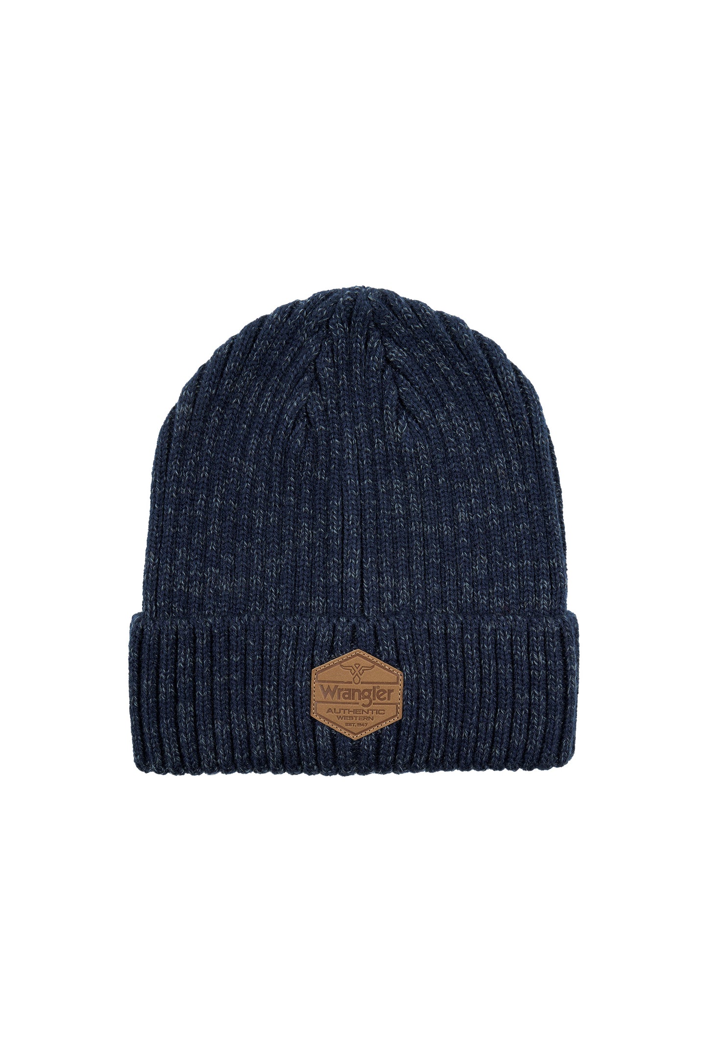 X5W1959BEA Wrangler Unisex Ghano Beanie