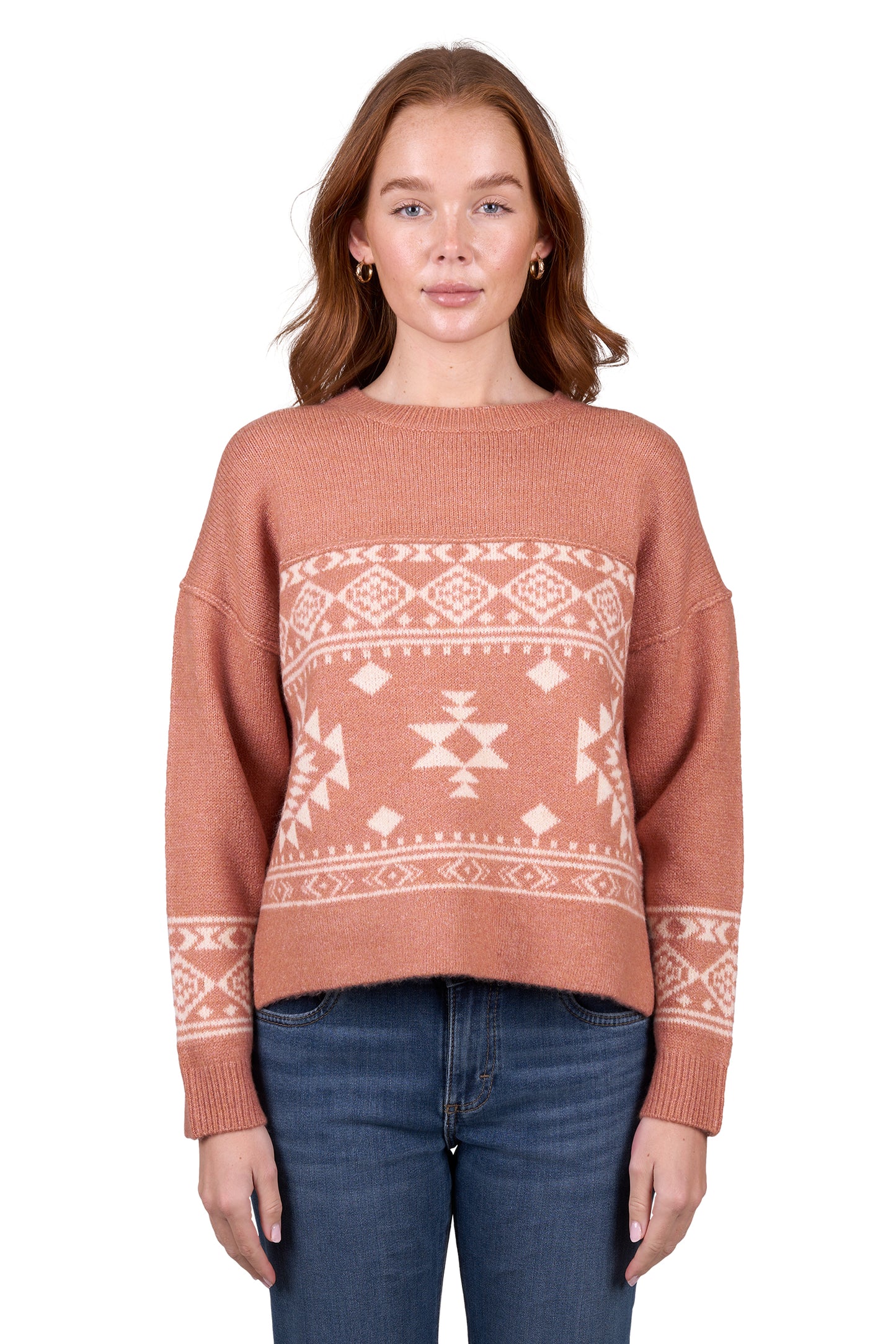 X5W2517324 Wrangler Women's Ruby Jumper