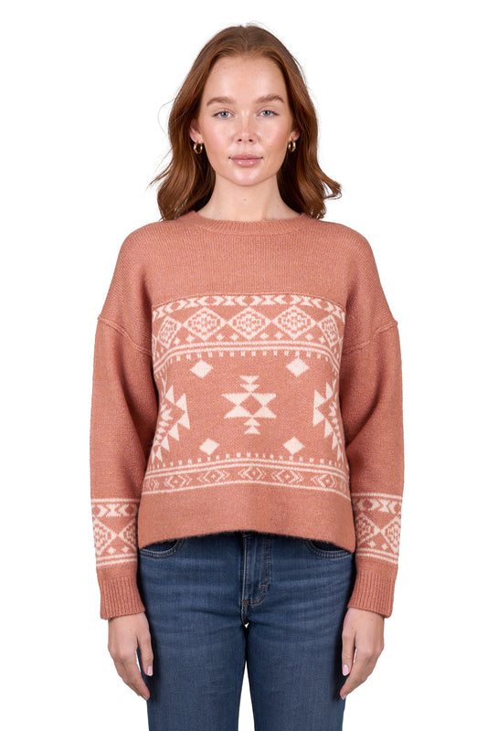 X5W2517324 Wrangler Women's Ruby Jumper