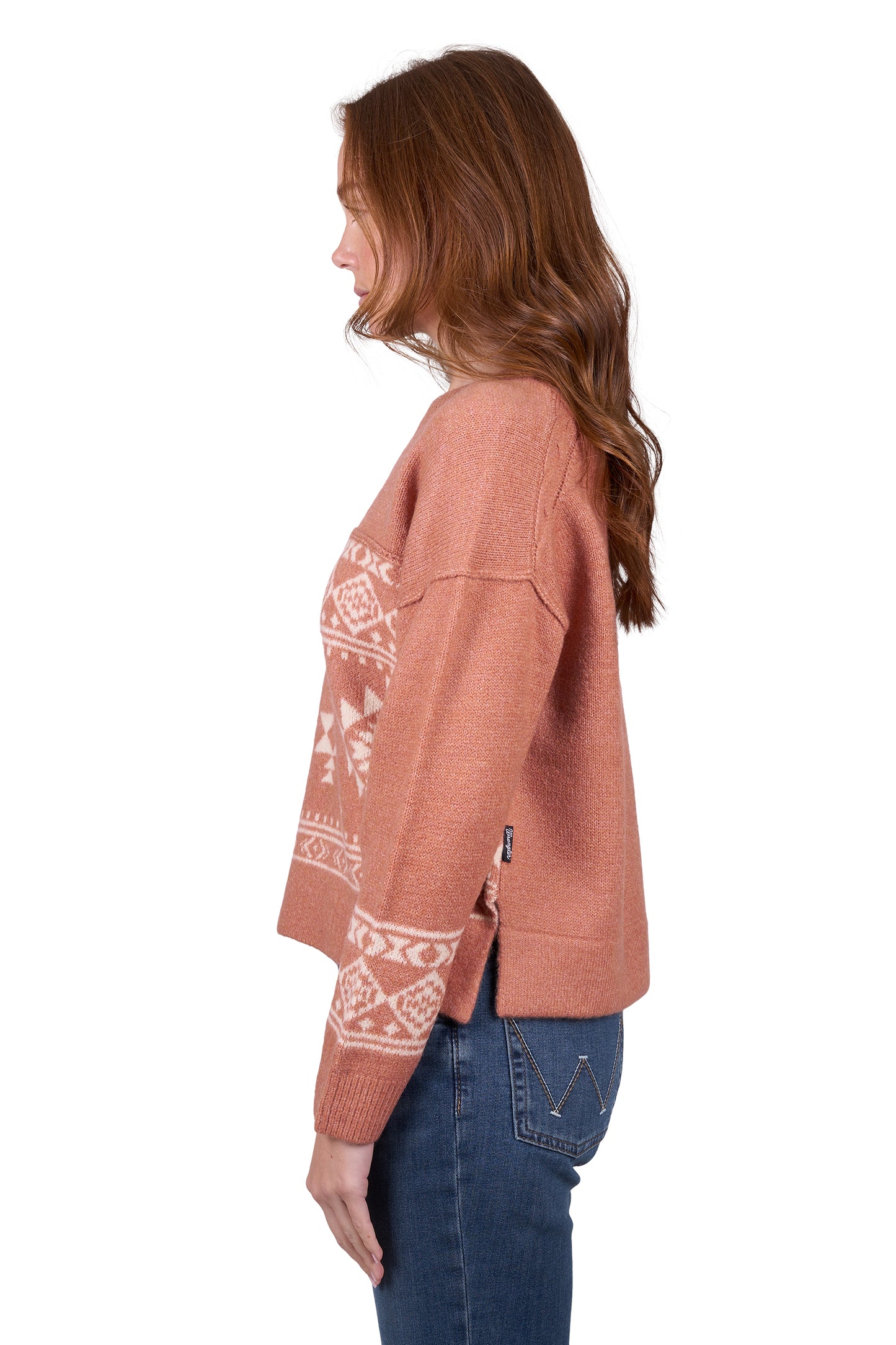 X5W2517324 Wrangler Women's Ruby Jumper