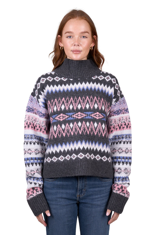 X5W2535326 Wrangler Women's Freya Jumper