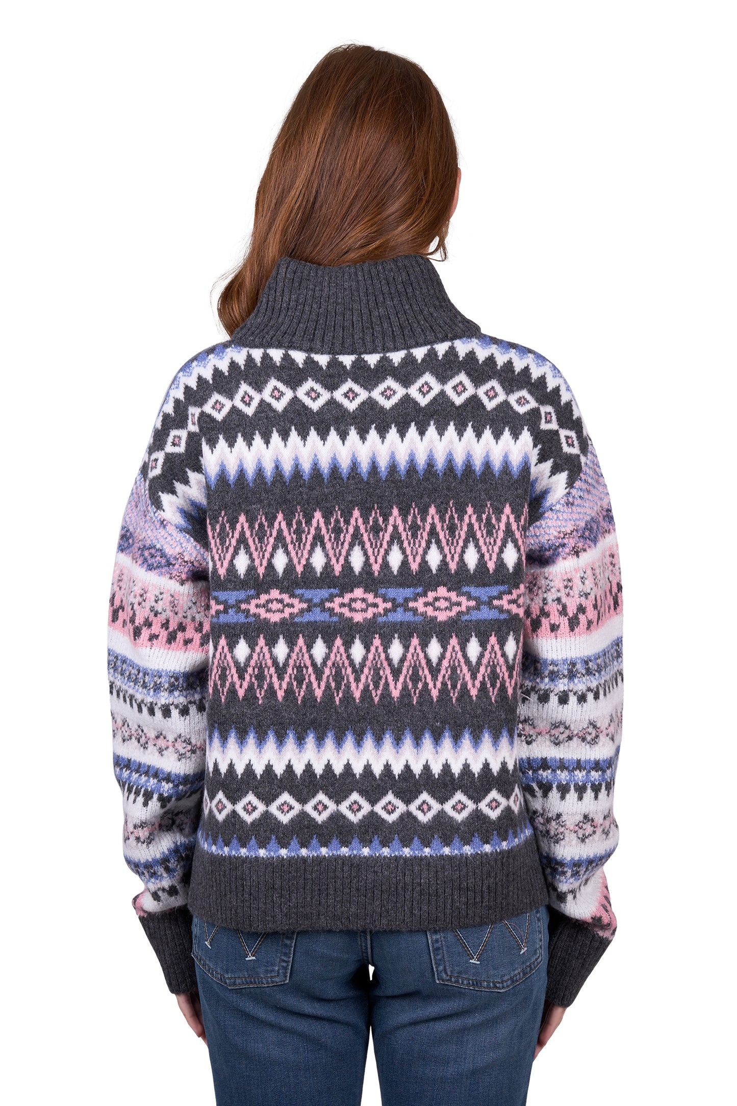 X5W2535326 Wrangler Women's Freya Jumper