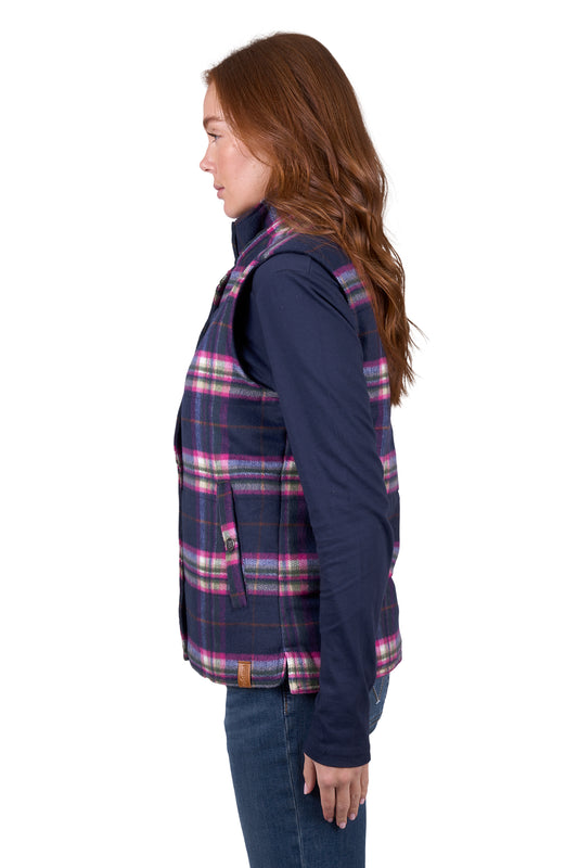 X5W2694315 Wrangler Women's Selma Vest