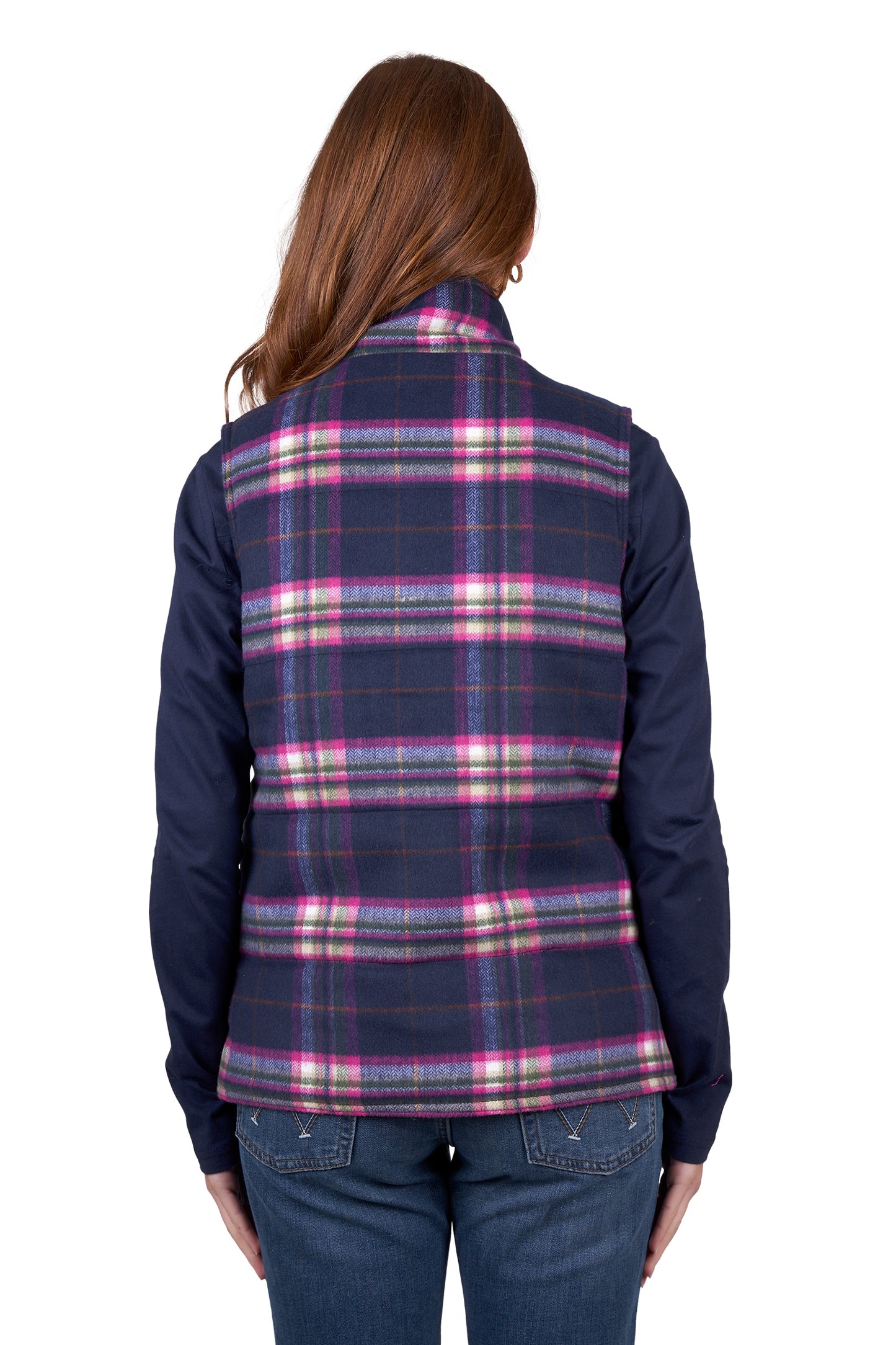 X5W2694315 Wrangler Women's Selma Vest