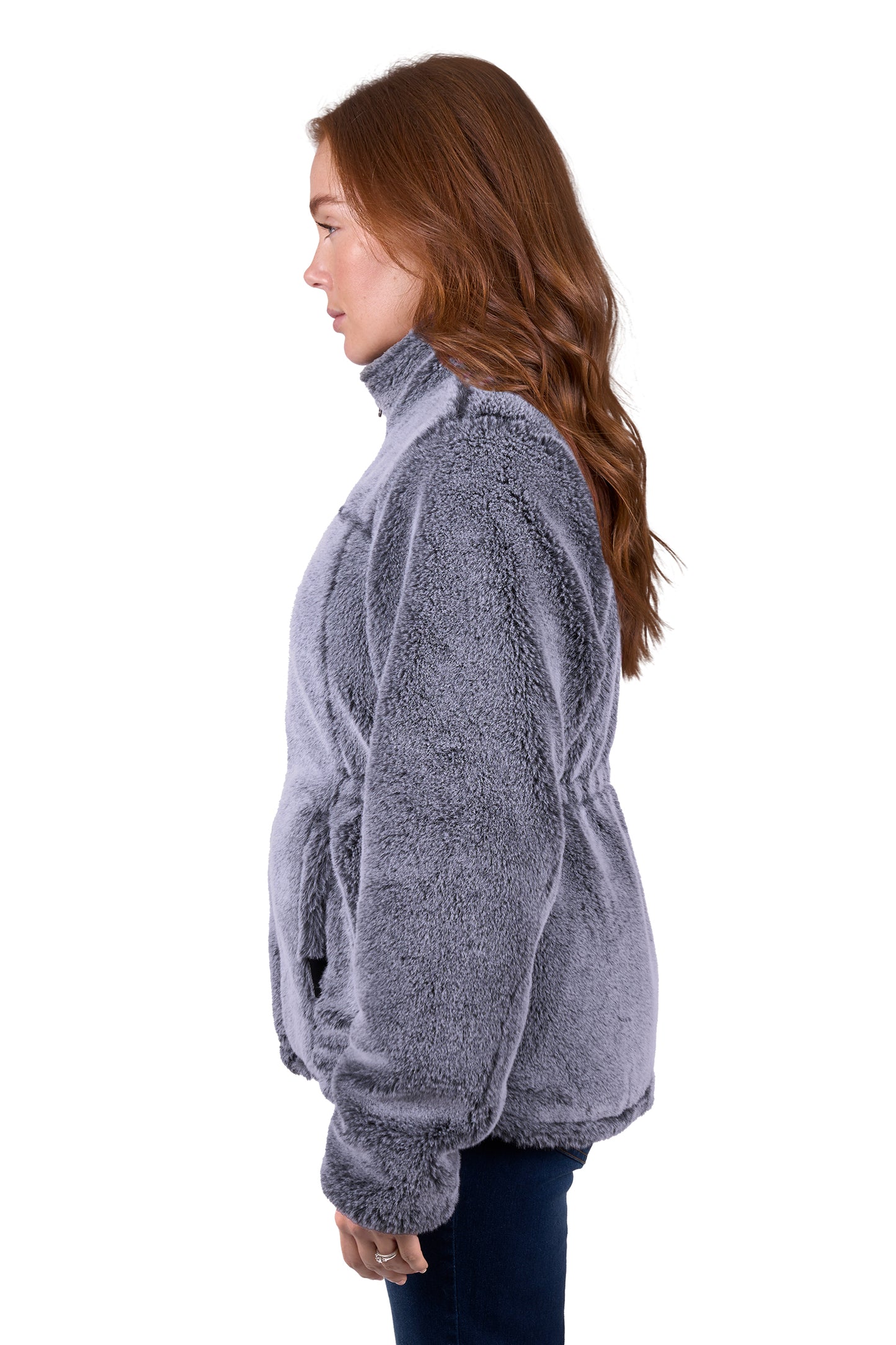 X5W2790313 Wrangler Women's Denver Reversable Jacket