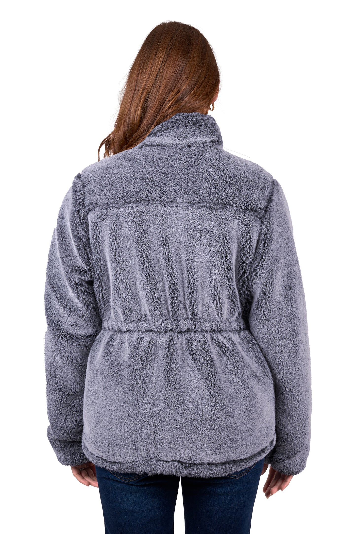 X5W2790313 Wrangler Women's Denver Reversable Jacket