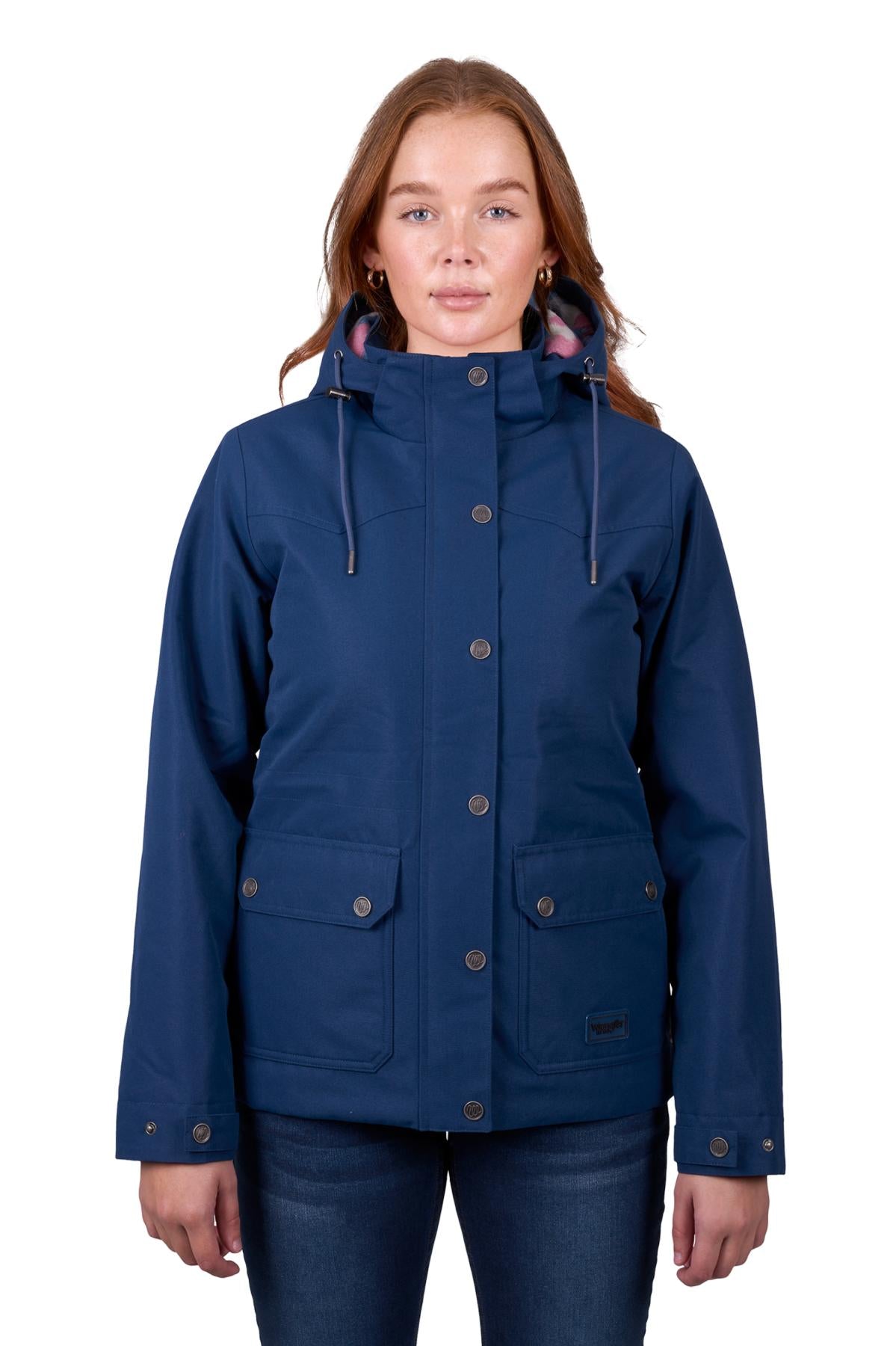 X5W2798319 Wrangler Women's Demi Jacket