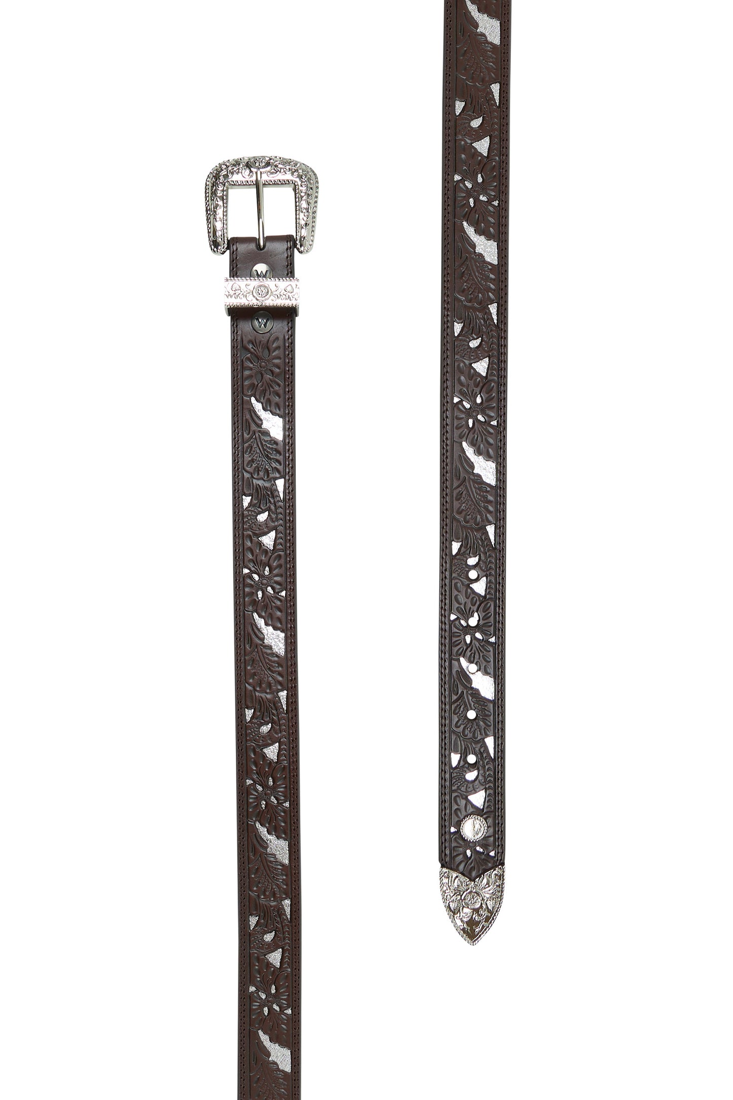 X5W2911BLT Wrangler Women's Moree Belt