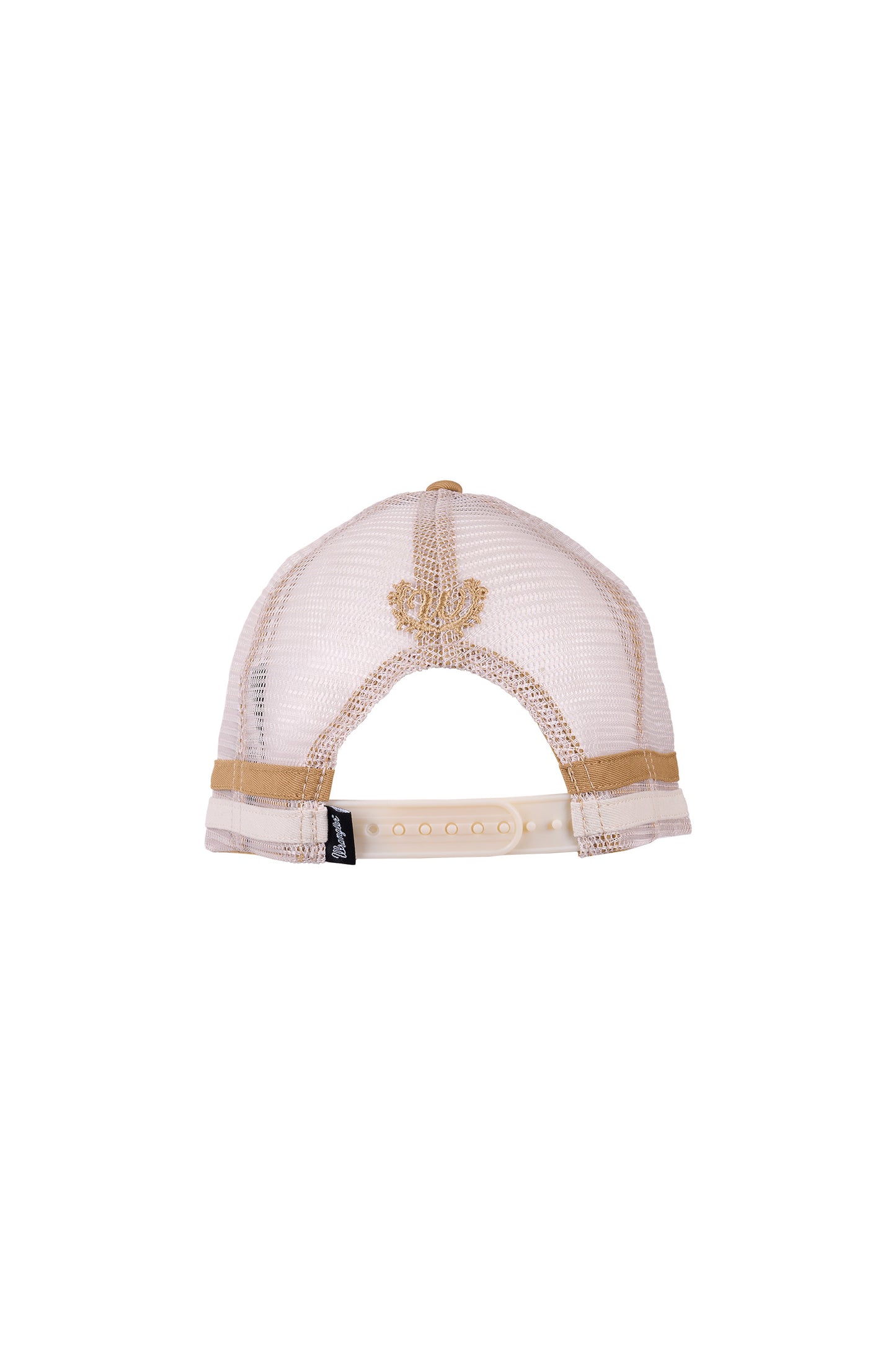 X5W2941CAP Wrangler Women's Asher HP Trucker Cap