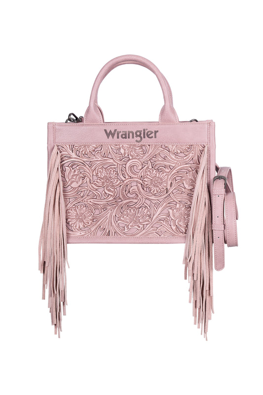 X6S2975BAG Wrangler Women's Adelyn Bag Pink