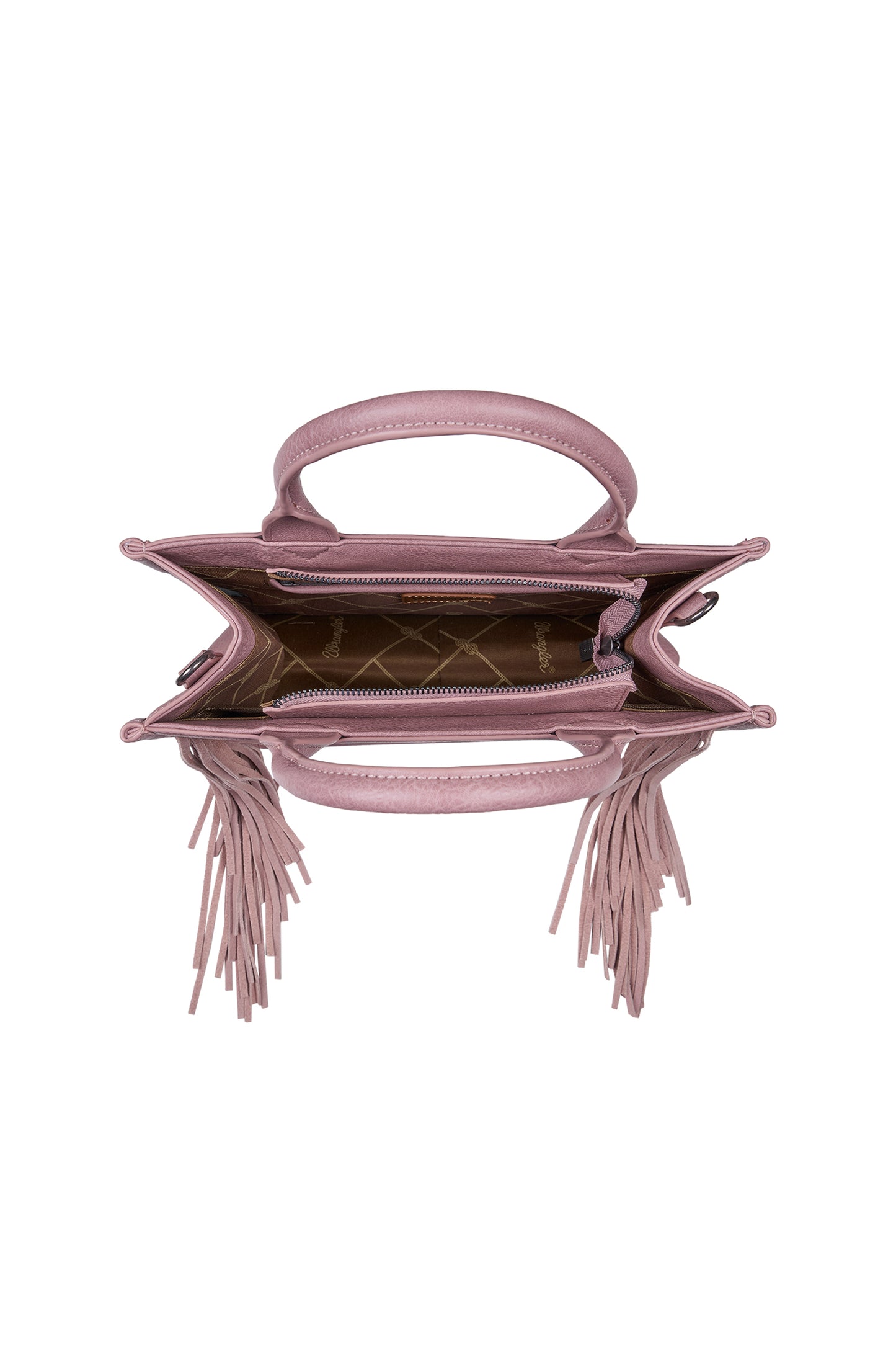 X6S2975BAG Wrangler Women's Adelyn Bag Pink