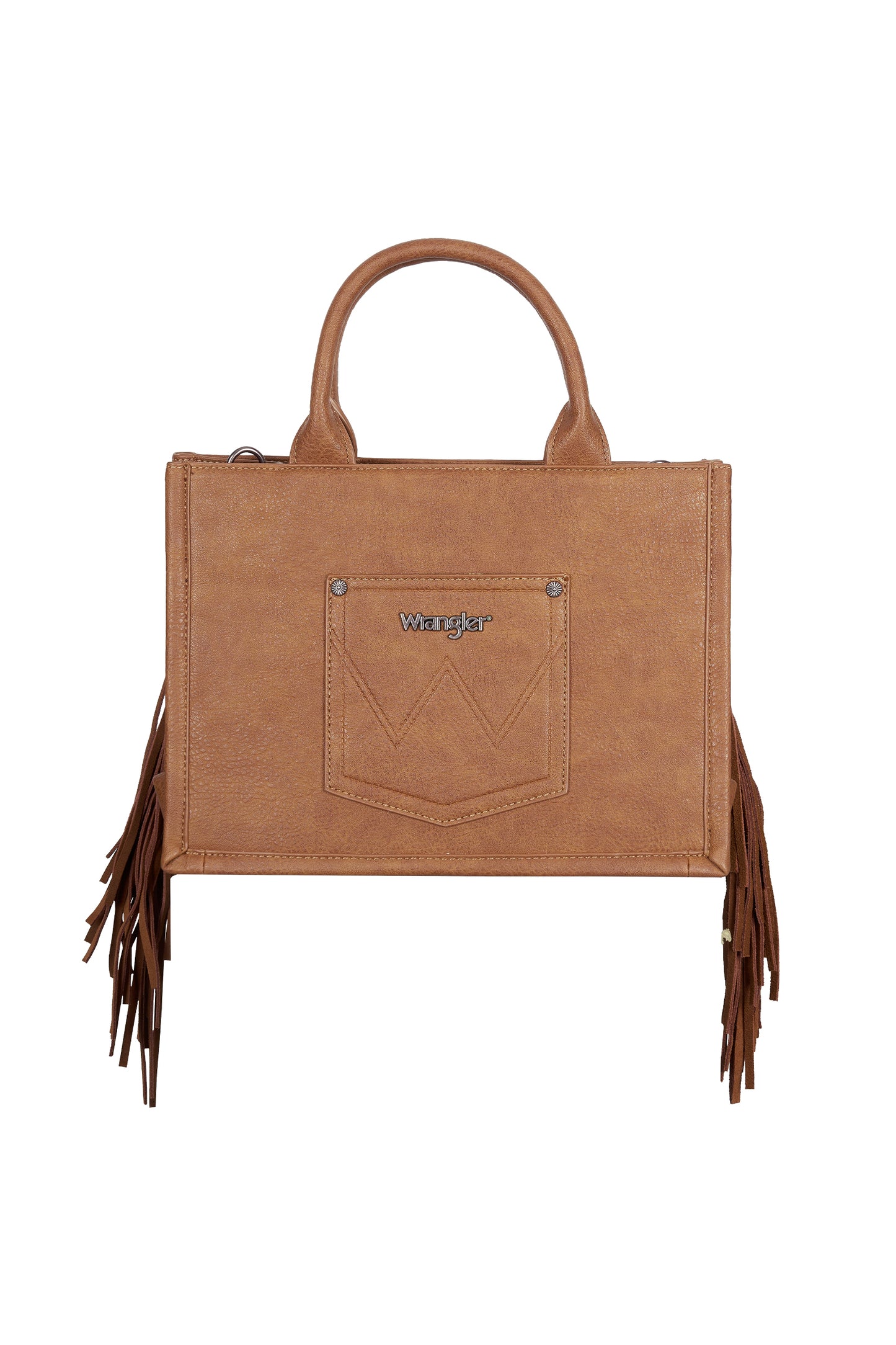 X6S2975BAG Wrangler Women's Adelyn Bag Tan