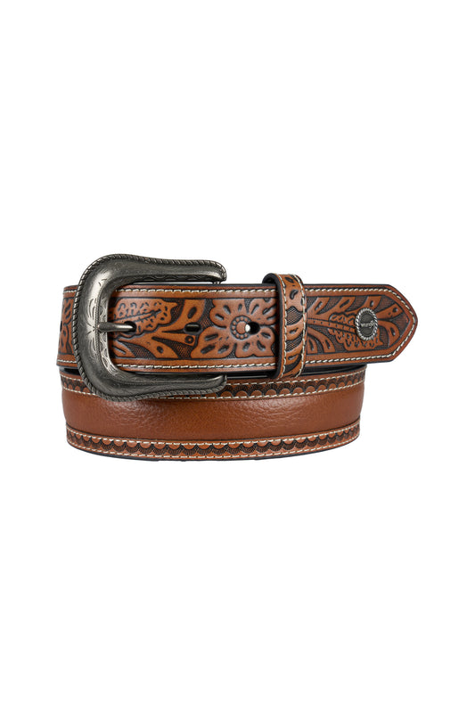 X6W1964BLT Wrangler Men's Tatum Belt