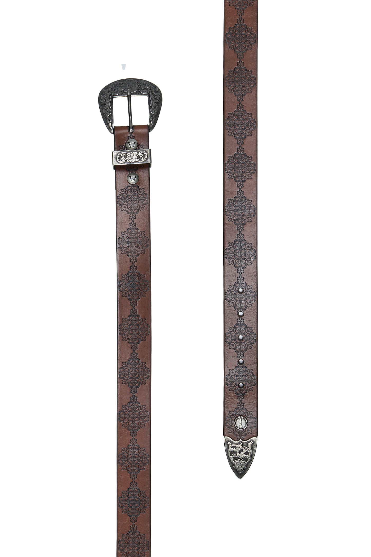 X6W2985BLT Wrangler Women's Florence Belt