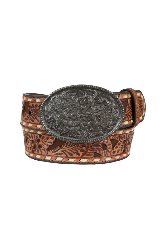 X6W2989BLT Wrangler Women's Savannah Belt