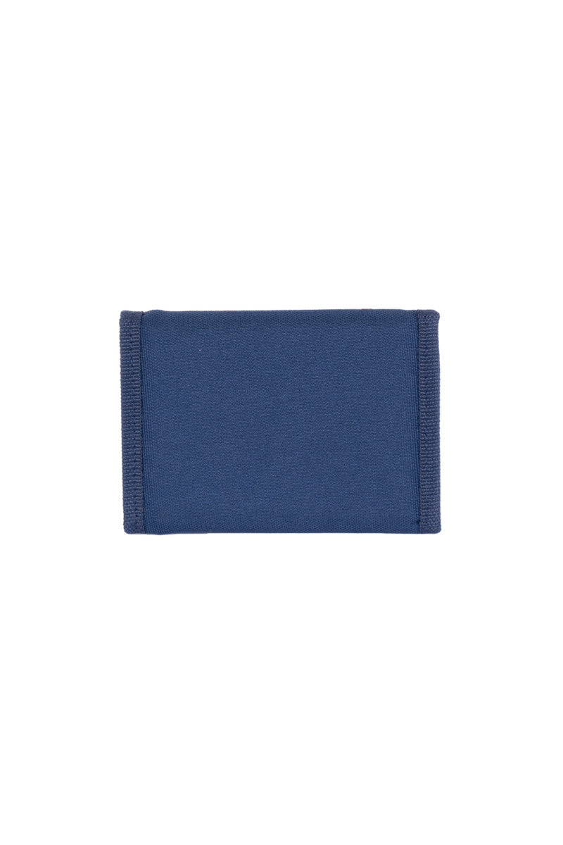XCP1947WLT Wrangler Logo Wallet Navy