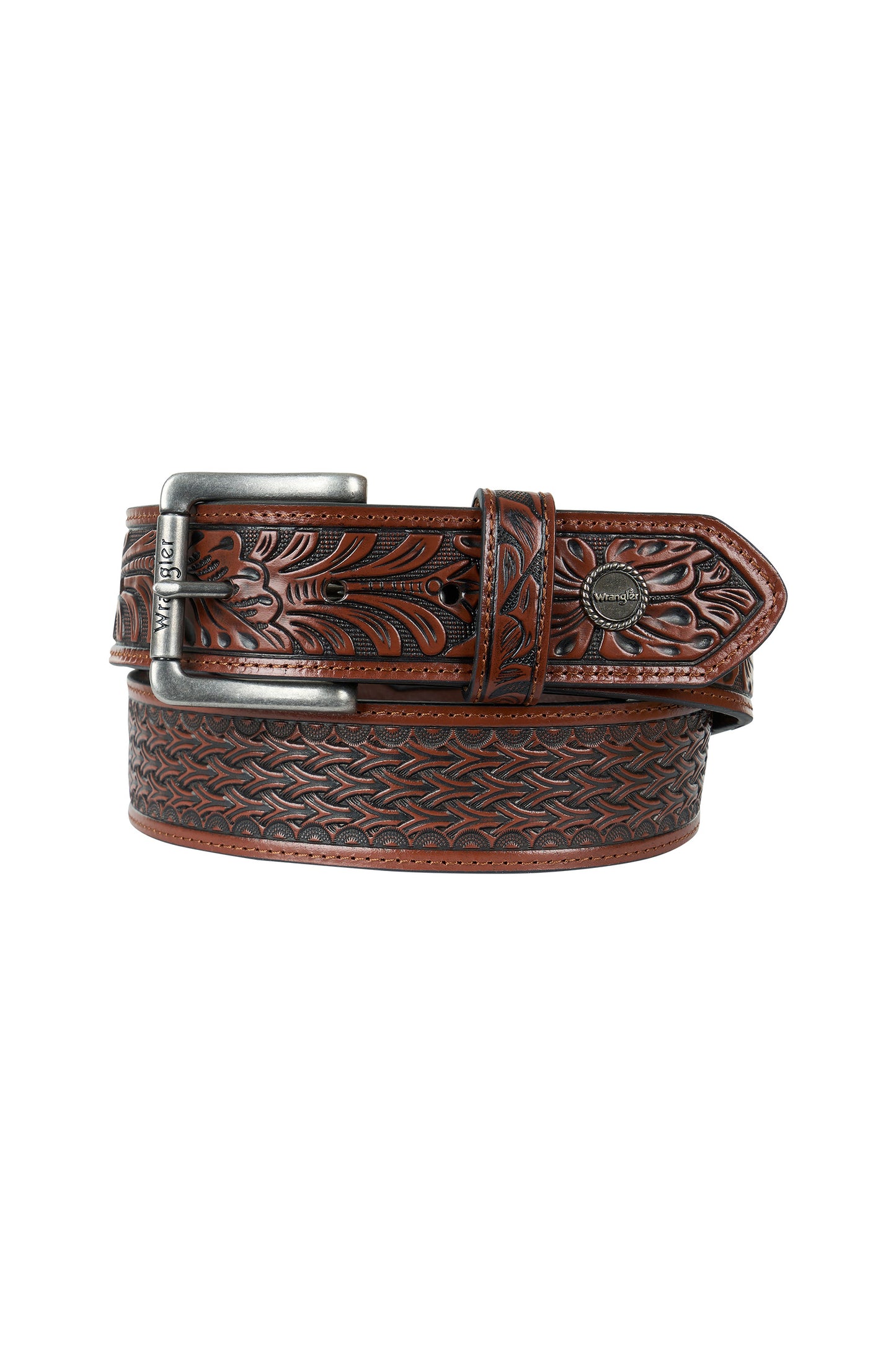 XCP1975BLT Wrangler Men's Ferris Belt
