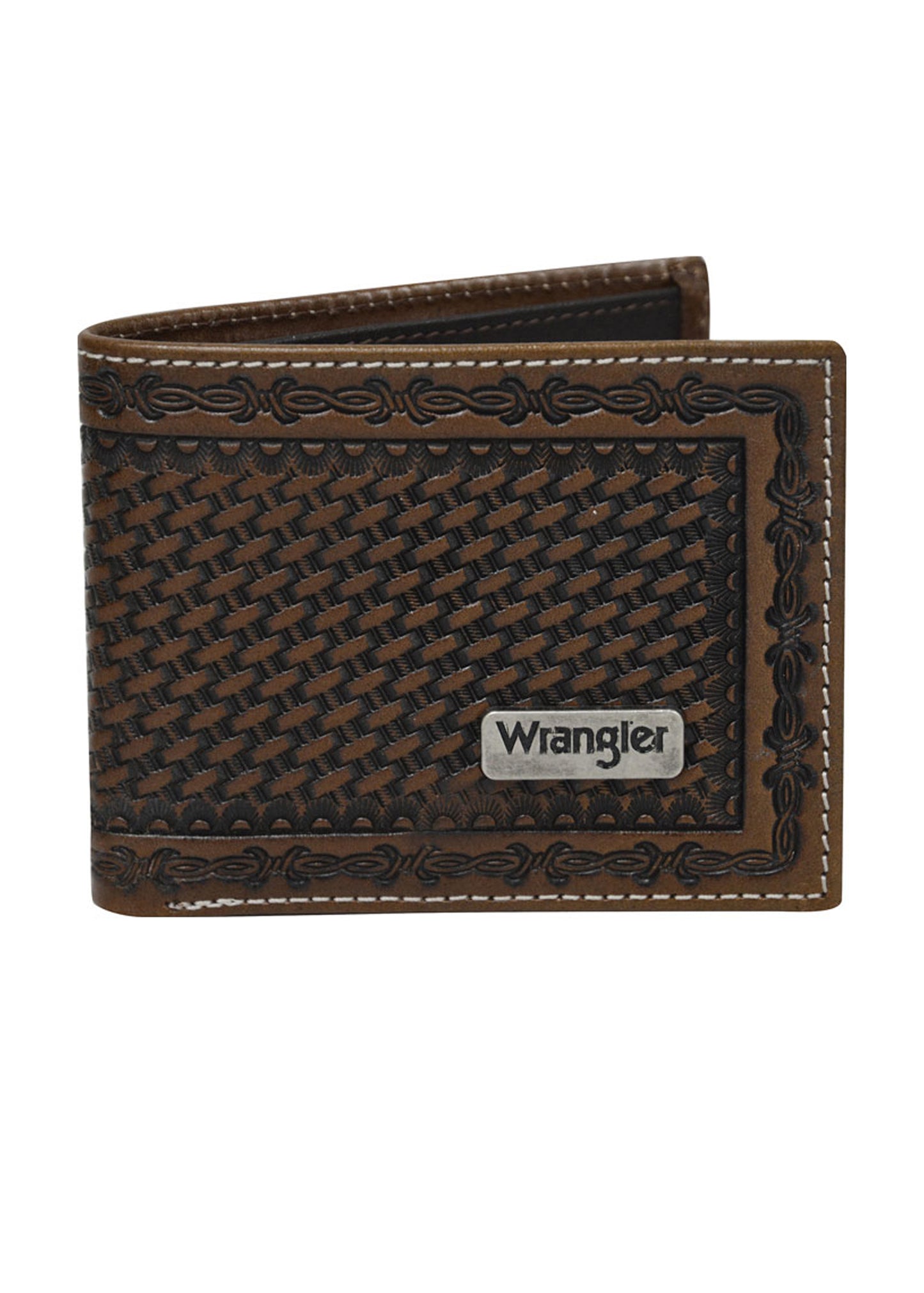 XCP1991WLT Wrangler Men's Trevor Wallet