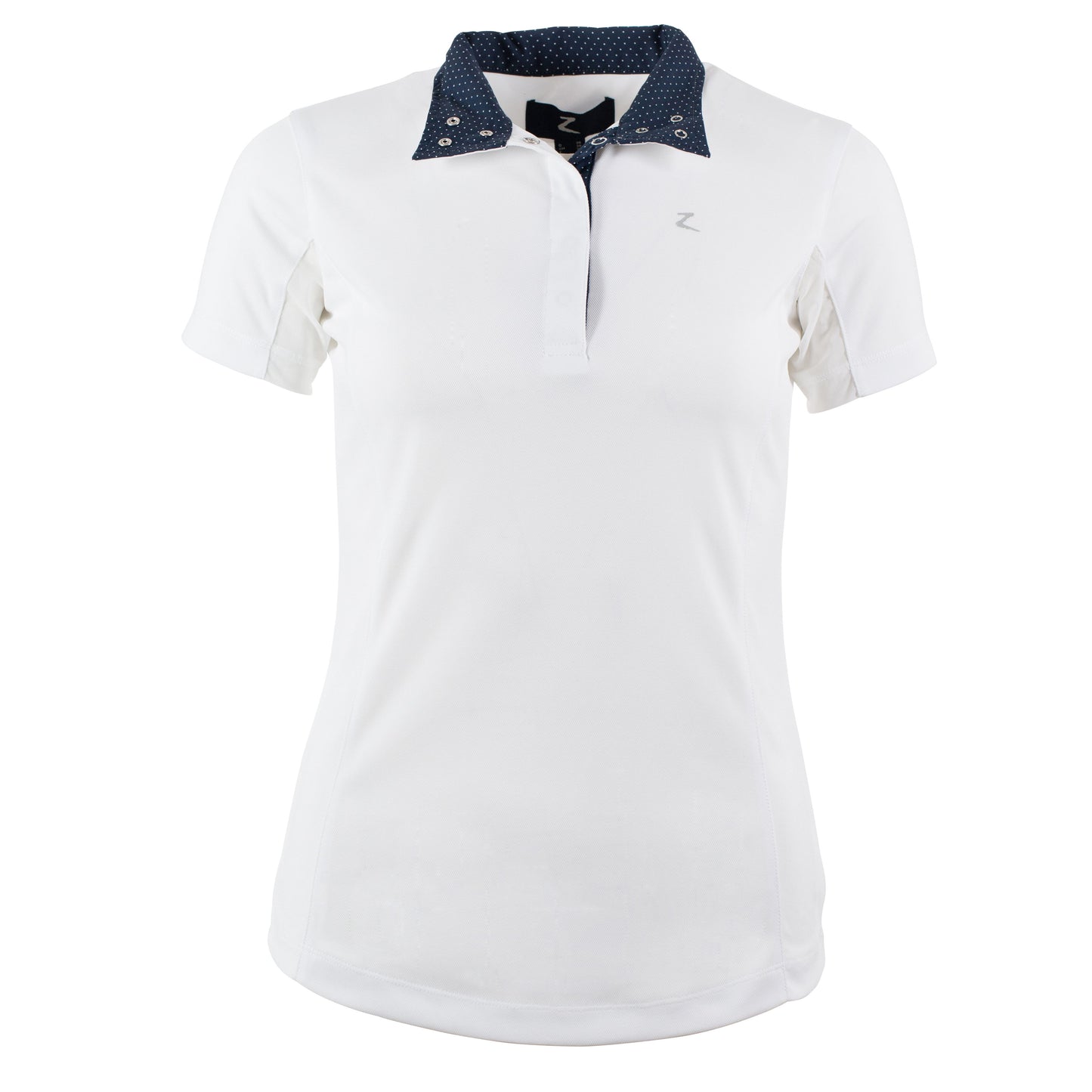 33221 Horze Wms Blaire SS Show Shirt