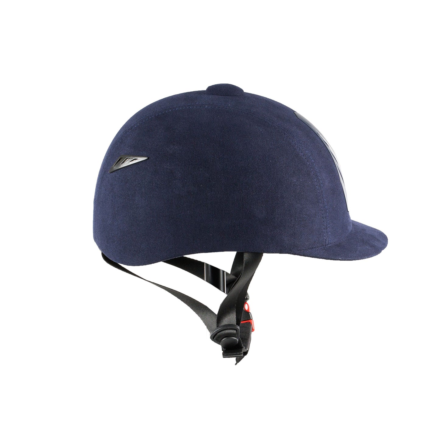 30047-PDB/PDB SALE Horze Triton Helmet Dark Navy