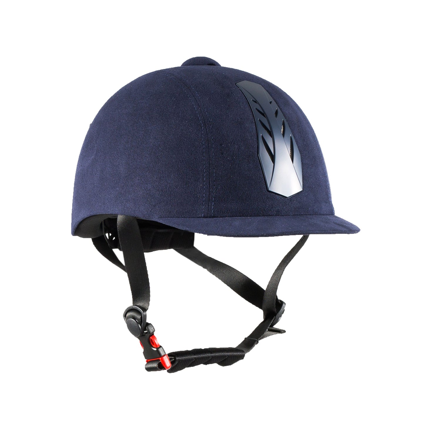 30047-PDB/PDB SALE Horze Triton Helmet Dark Navy