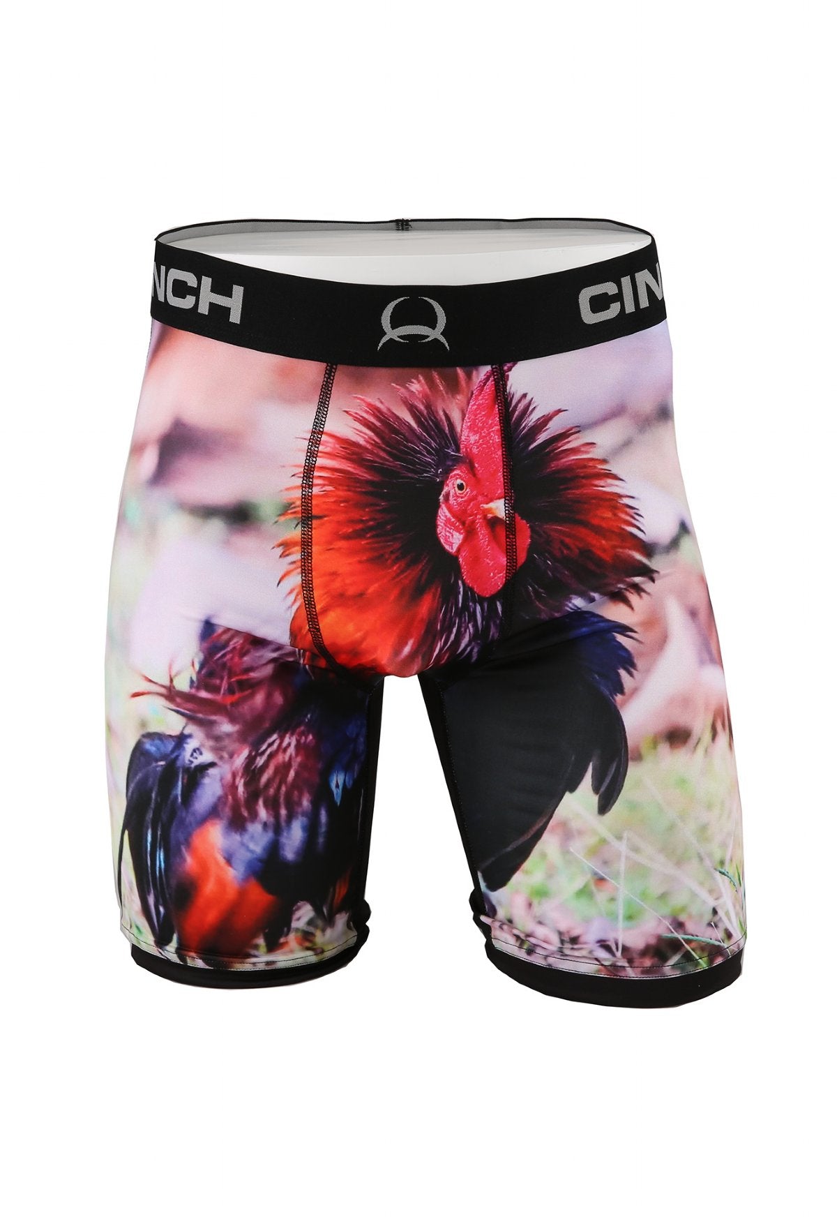 MXY6010005 Cinch Men's Rooster Brief