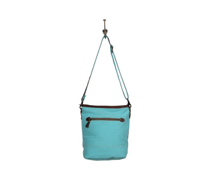 S-2061 Spirited shoulder bag