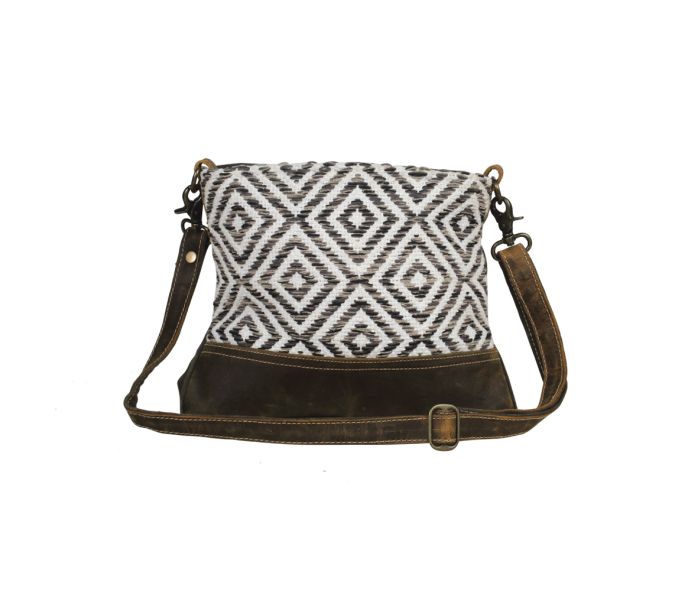 S-2062 Precision small crossbody