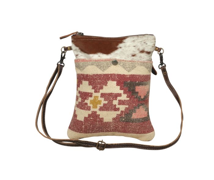 S-2091 Lively crossbody small