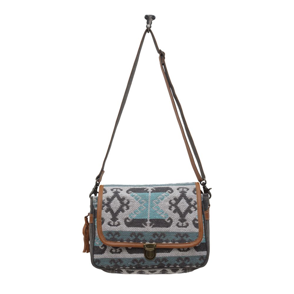S-6198 Isabella Eve Shoulder Bag