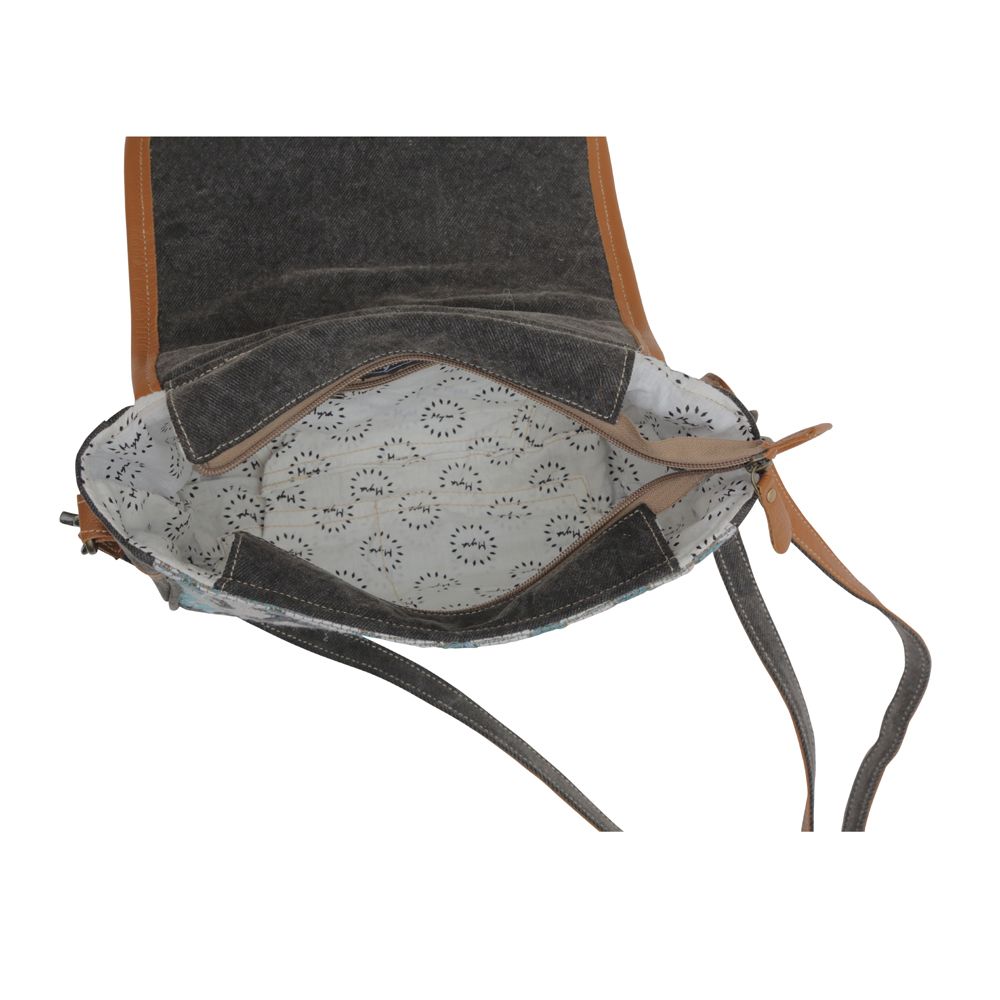 S-6198 Isabella Eve Shoulder Bag