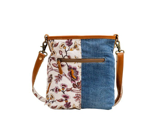 S-6772 Traverse Small & Cross Body