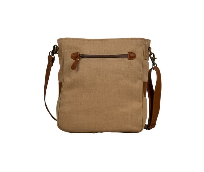 S-7303 Tazzie Floral Shoulder Bag