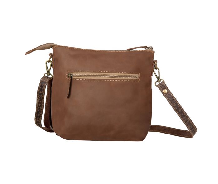 S-7338 Point rock crossbody