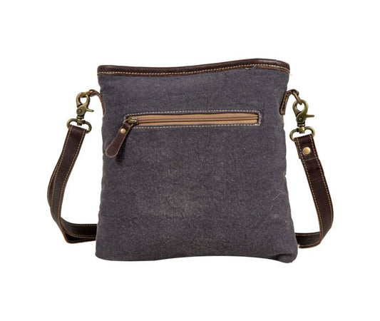 S-7395 Sun serape crossbody