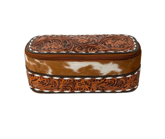 S-7488 Classic country make up bag