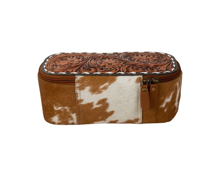 S-7488 Classic country make up bag